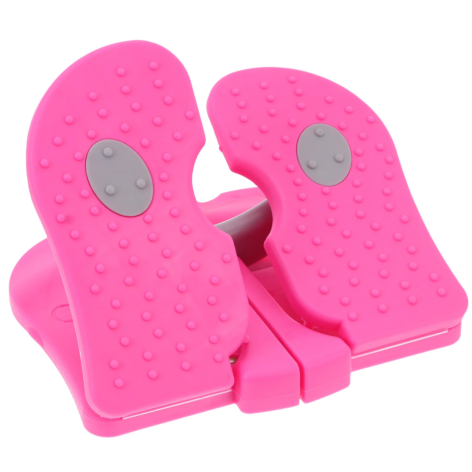 

1pc Mini Stepper Household Climbing Foot Machine Unisex Fitness Equipment