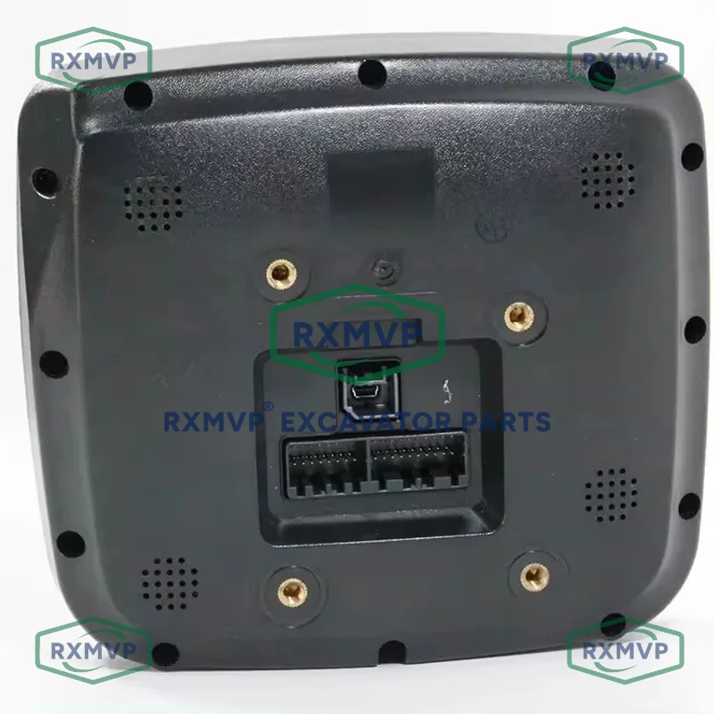 Цена от производителя панель дисплея для экскаватора Фотографическая