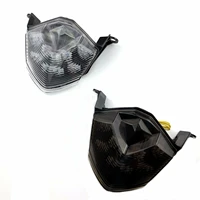 for kawasaki z750 z1000 zx6r zx10r 2007 2013 motorcycle accessories stop turn signal taillight tail led rear lamp assembly