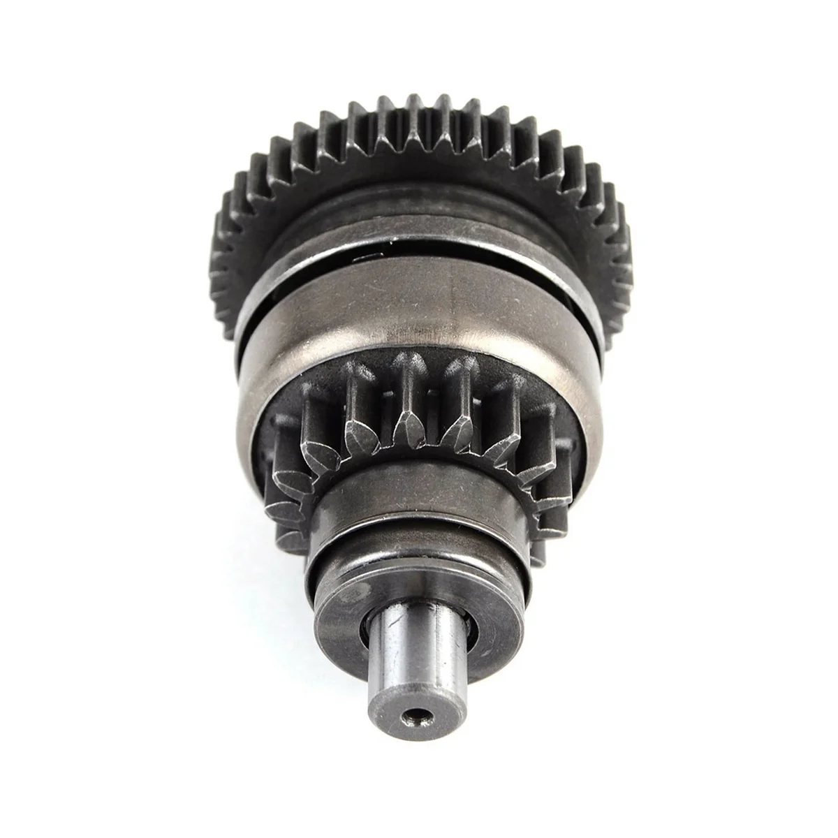 

420684054 ATV Checker Starter Motor Pinion(17T/44T) for Can-Am Outlander L 450 EFI MAX 570 Defender Trxaxter T