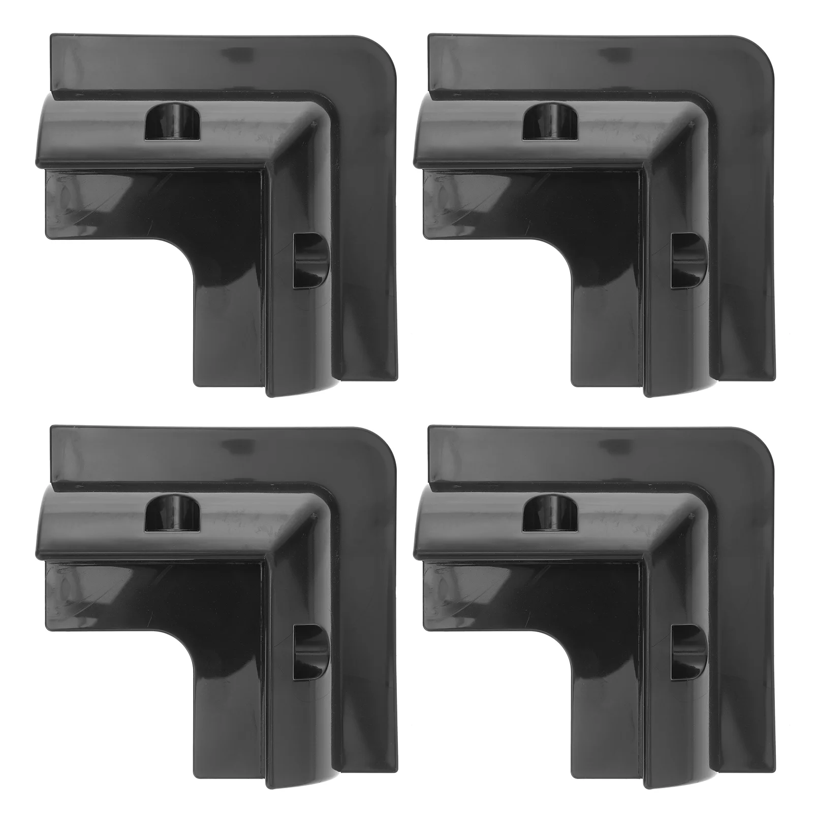 

Solar Panel Bracket Brackets Mount Mounting Kit Corner Roof Z Pole Support Clips Tile Mounts Caravan Tilt Rack Rv Side