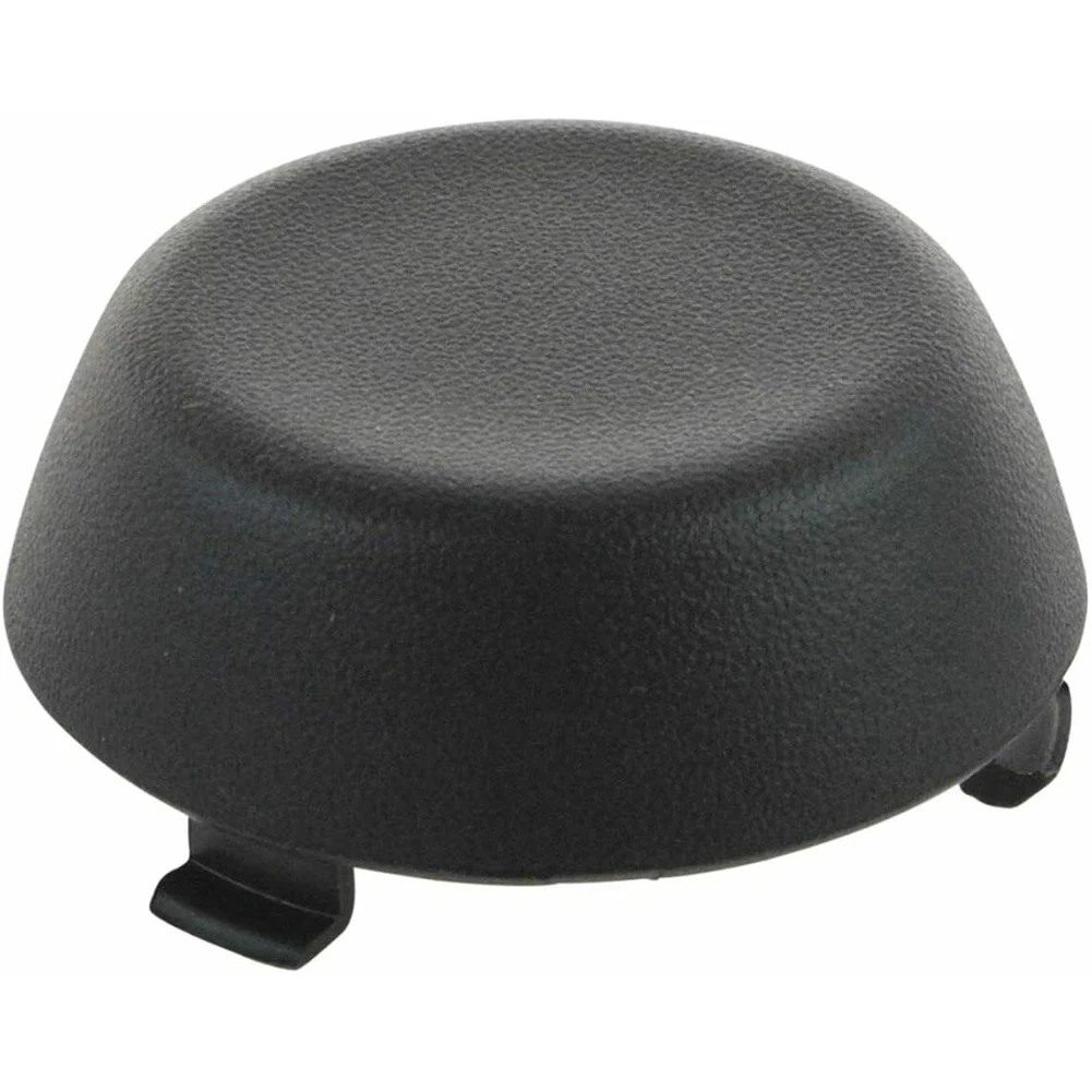 

High Quality Fit For Tacoma 2005-2015 For Tundra -2000-2006 Rear Bumer Dome Covers PT228-34000-BK SET OF 2 Pcs