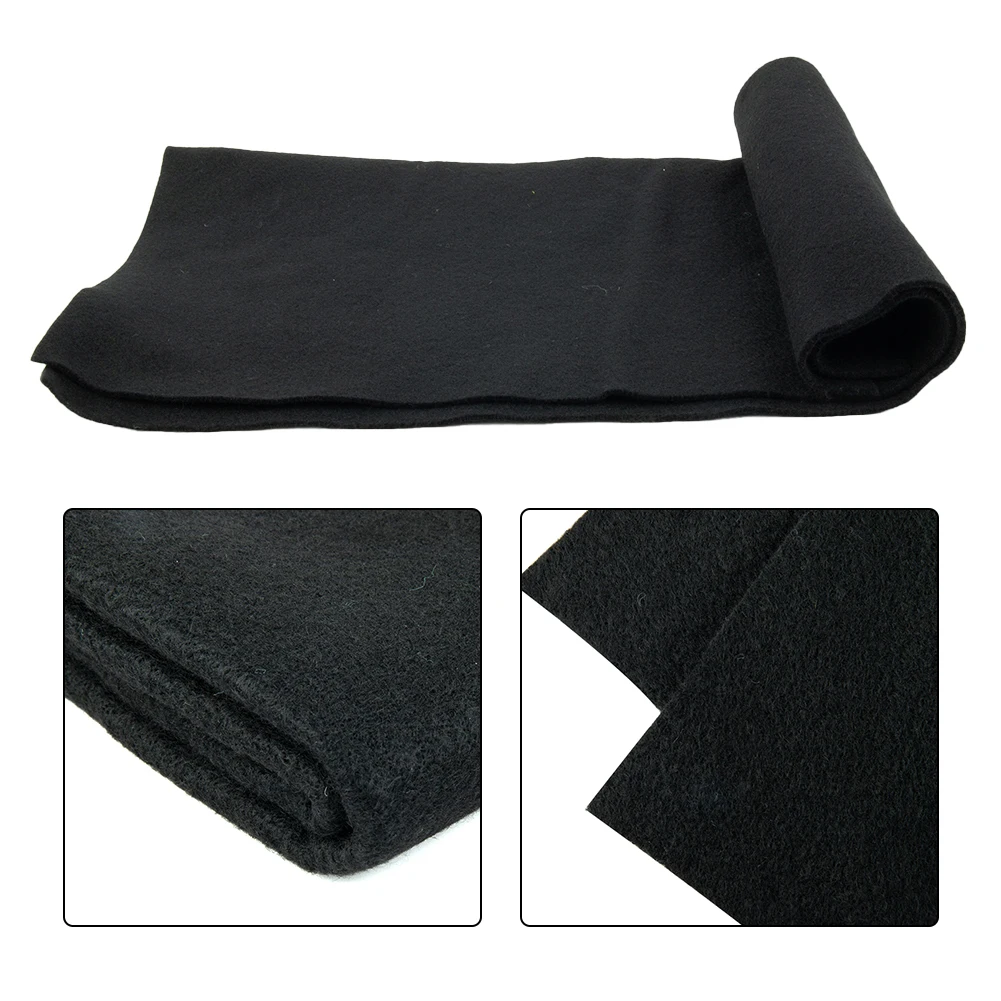 

Сварочное одеяло из углеродного волокна, огнестойкое модифицированное Термостойкое покрытие высокой плотности, толщина 3-4 мм, огнестойкое
