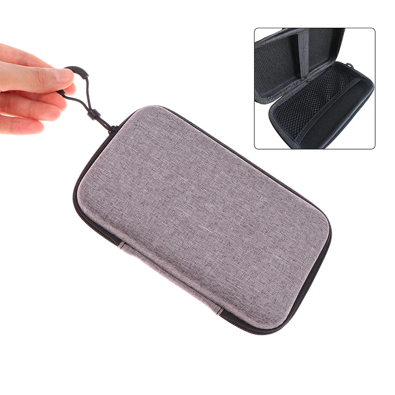 1 шт. игровые детали для R36S/R35S/R35Plus сумка хранения игровой консоли жесткий