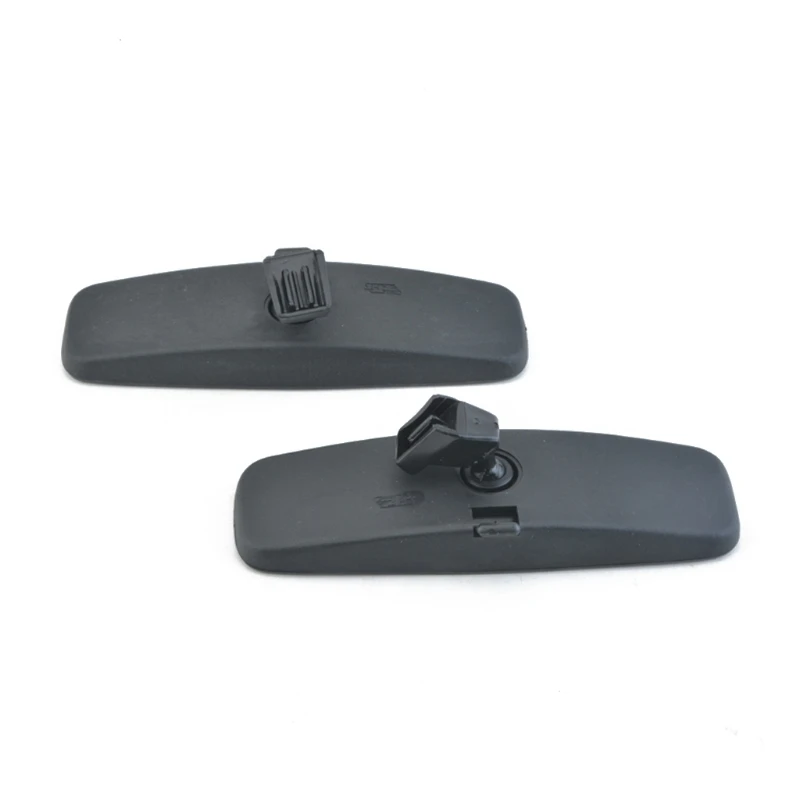 

Автомобильное вспомогательное зеркало высокой четкости, большое антибликовое устойчивое Угловое Панорамное Автомобильное зеркало заднег...