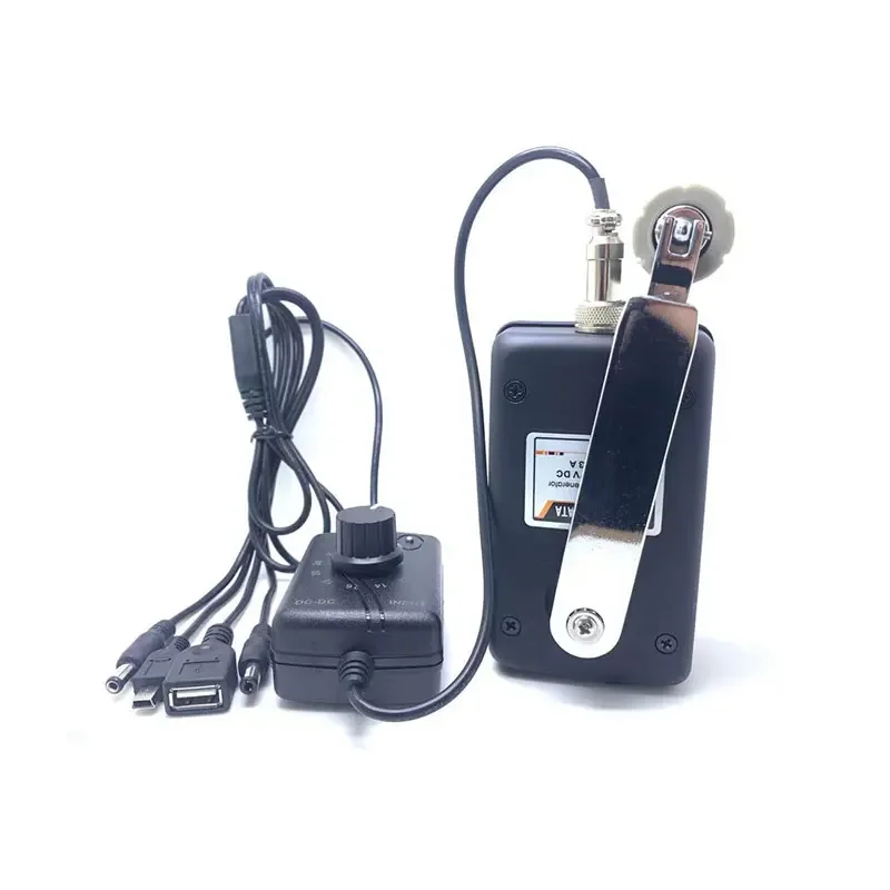 Ручной генератор высокой мощности уличный профессиональный бесшумный аварийный