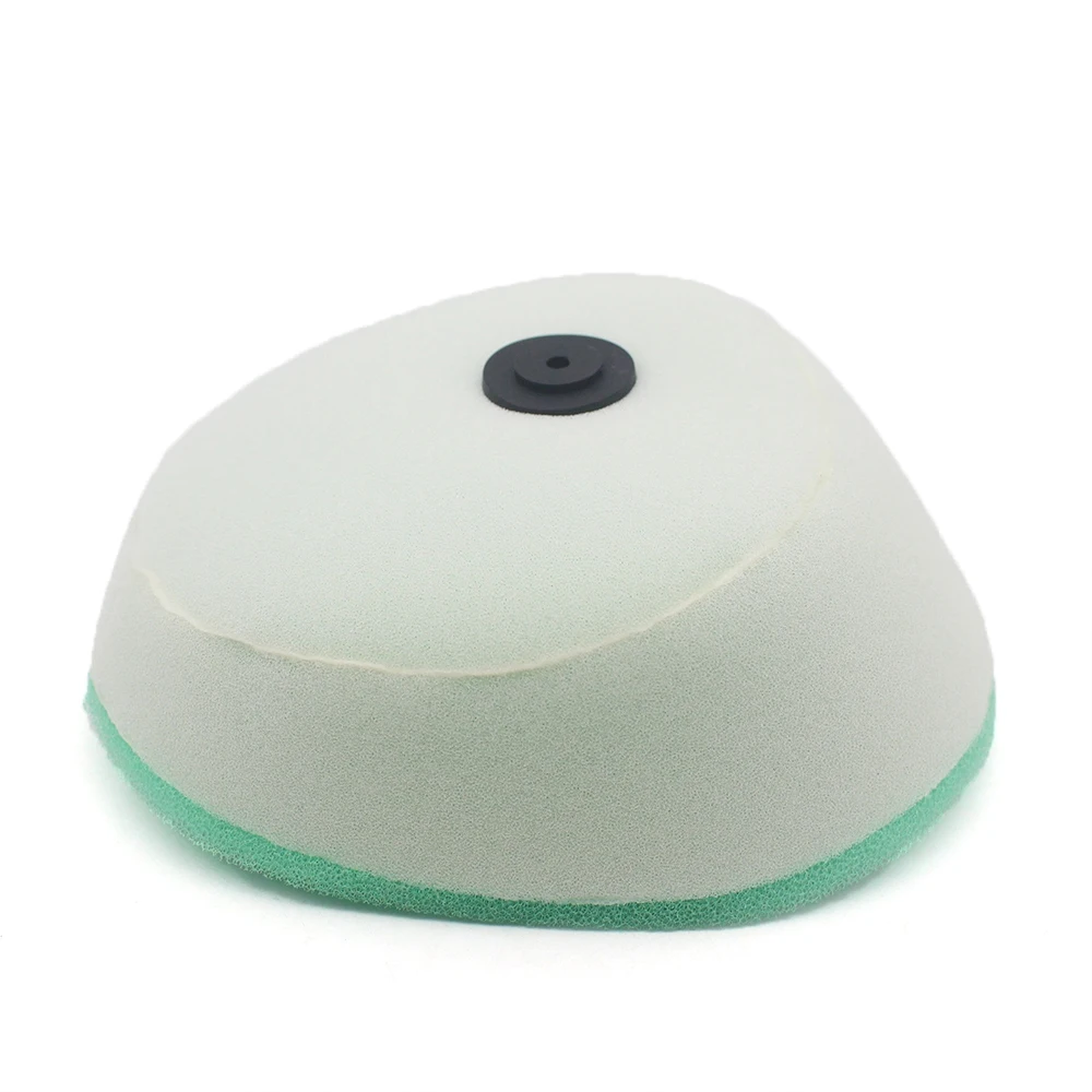 Двойной пенопластовый очиститель воздушного фильтра для Husaberg FE250 TE250 TE300 FE350 FE450