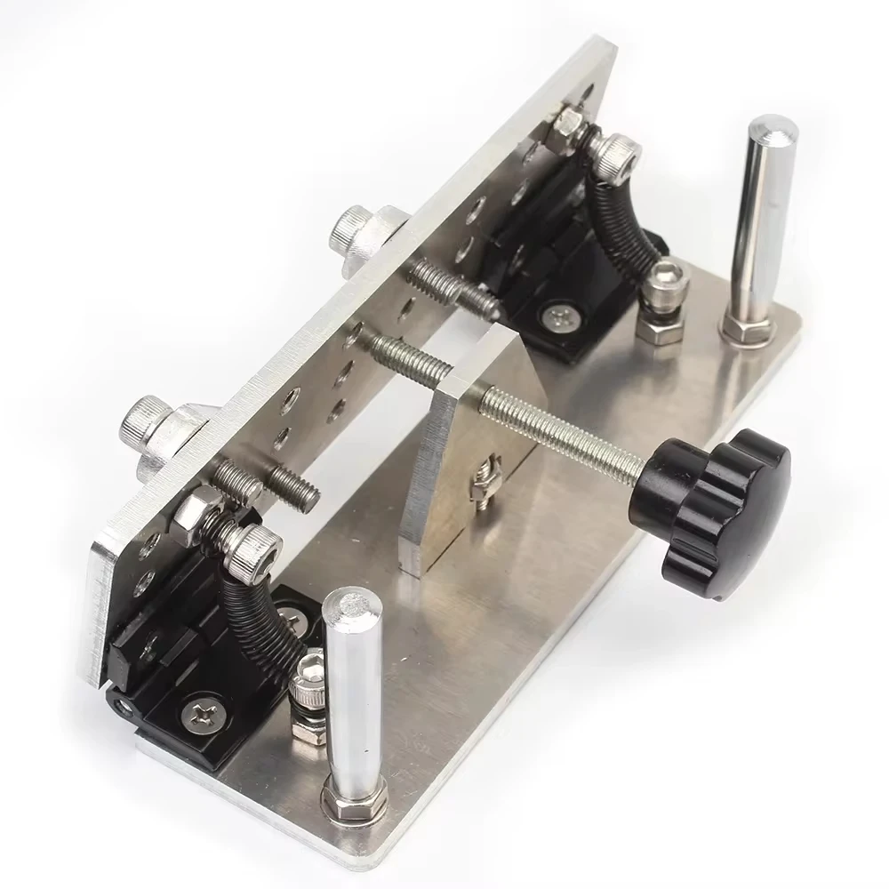 Конический шлифовальный зажим запчасти для ремня заточка ножей магнитных