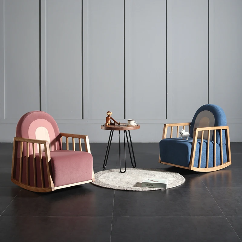 Детский диван надувное кресло для девочек детский стул мягкий пуф-трансформер