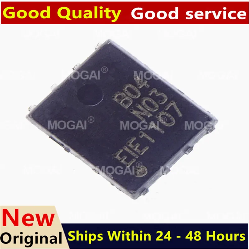 (5 шт.) 100% новый EMB04N03H EMB04N03 B04N03 QFN-8
