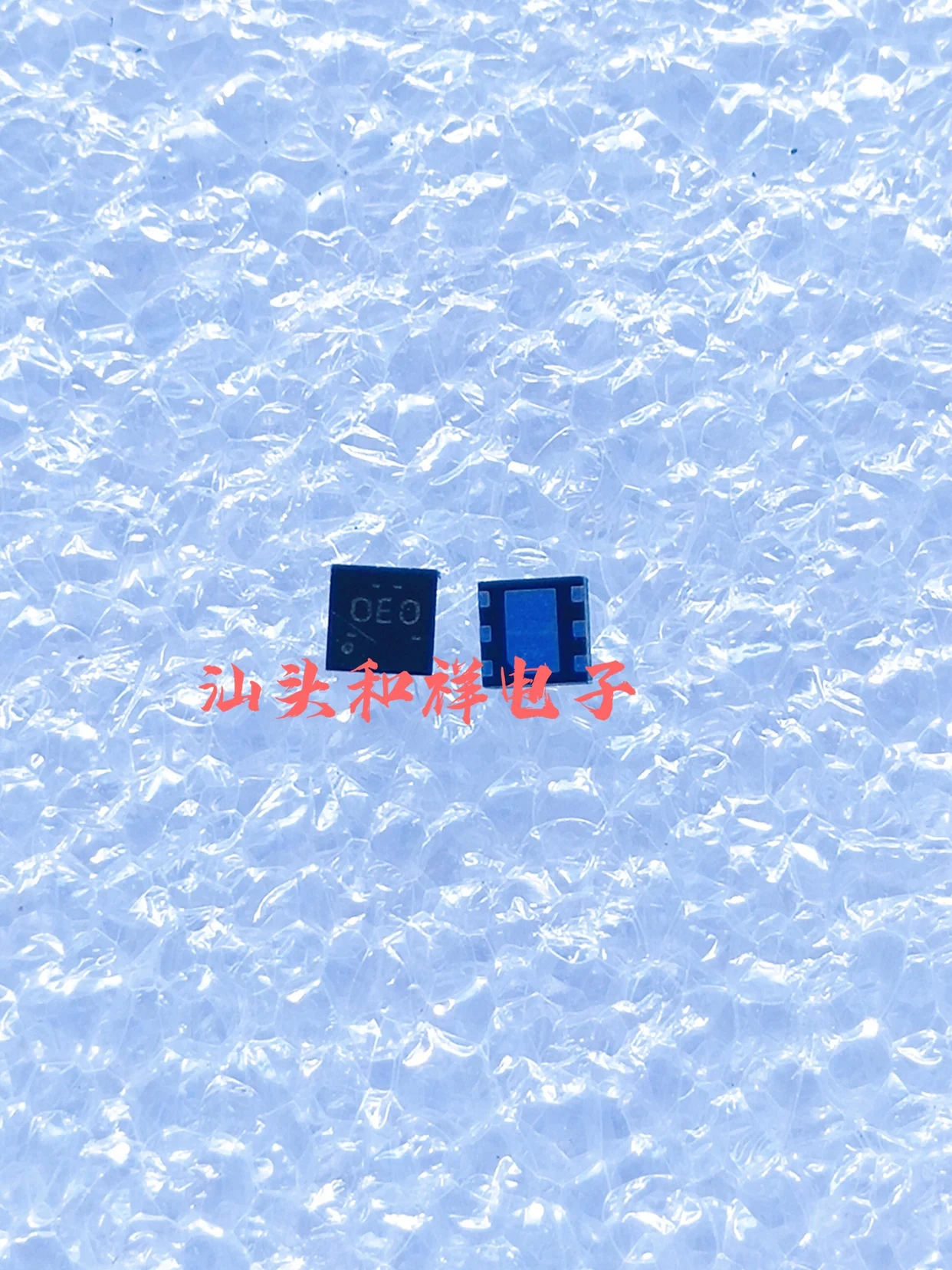 

Free shipping TPS62260IDRVRQ1 TPS62260IDRVRQ OEO 10PCS