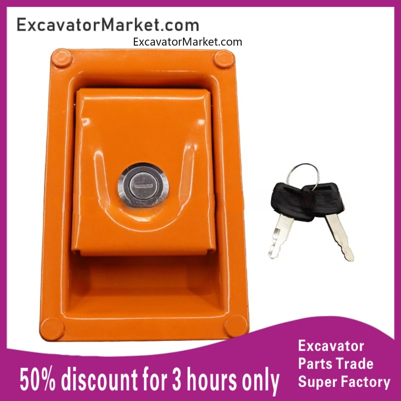 Запасной экскаватор для экскаваторов Hitachi аксессуары Zax 60 70 120 Ex 200-5 210 330 360-3-5-6