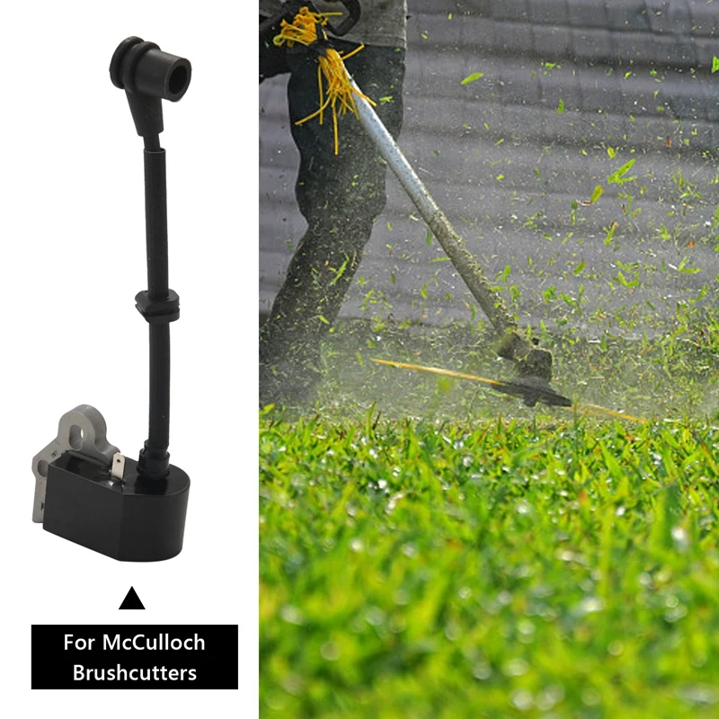 Катушка зажигания для триммеров и кусторезов mccullake T26CS B26 B26PS более 585565501 T26