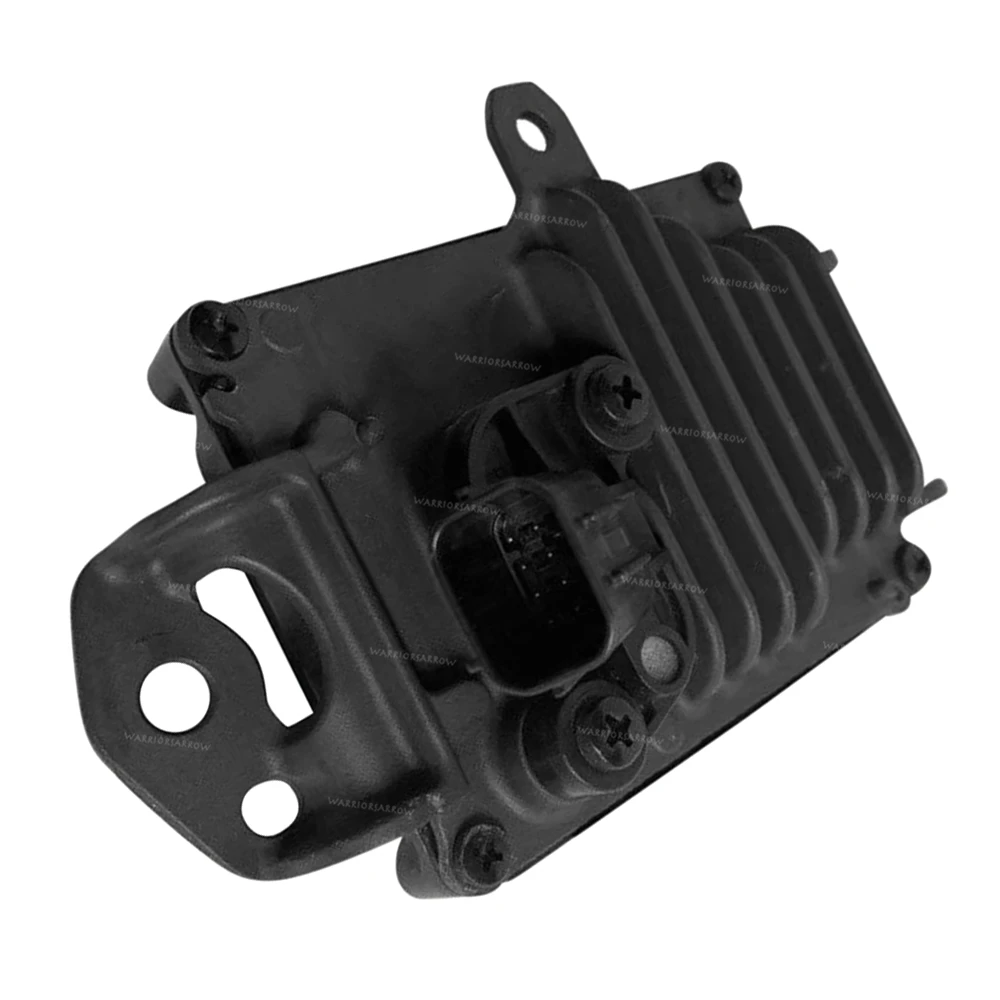 Датчик дальности РЛС крейсерского управления Черный пластик 88210 - 33120 8821033120 для