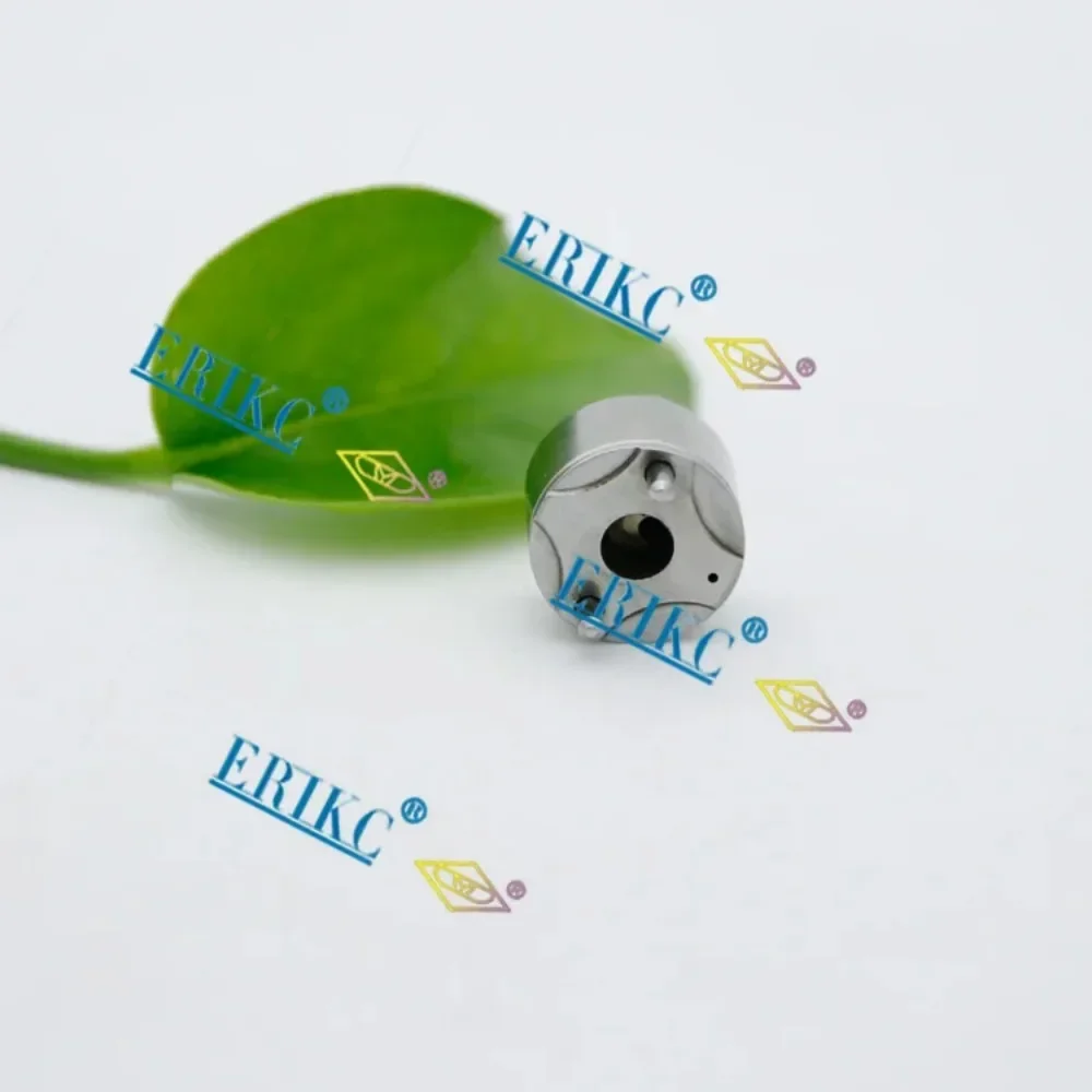 ERIKC 9308-617AB и 9308617 AB WTRYSKIWACZA АДАПТЕРНАЯ ПЛАСТИНА 9308 617AB Проставка форсунки 9308z617AB