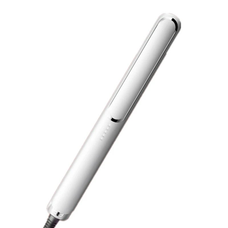 AD-Электрический керамический выпрямитель для волос 5-температурный