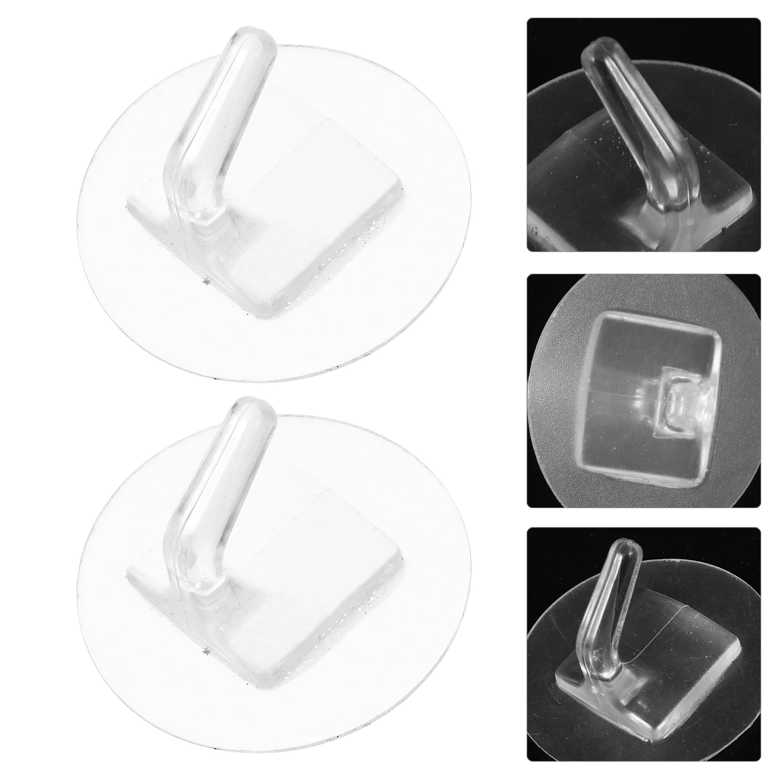 Рисунок 5 - настенные крючки для полотенец