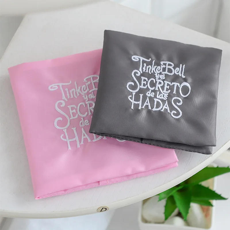 

1 Pcs Women Cute Sanitary Pad Pouch Napkin Organizer Portable Key Coin Purse Credit Card Storage Bag