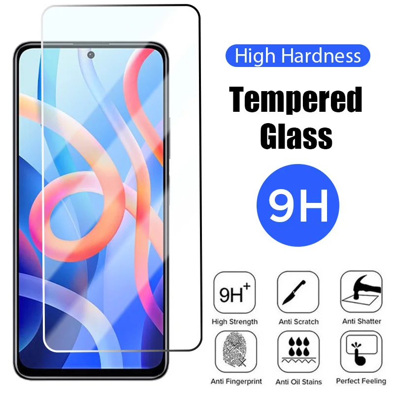 

9D закаленное стекло для Xiaomi Redmi 11 10 9 8 7 Pro 10S 10T Защита экрана для Redmi 9 9S 9T 9C 9A 8 8A 7 7A стекло
