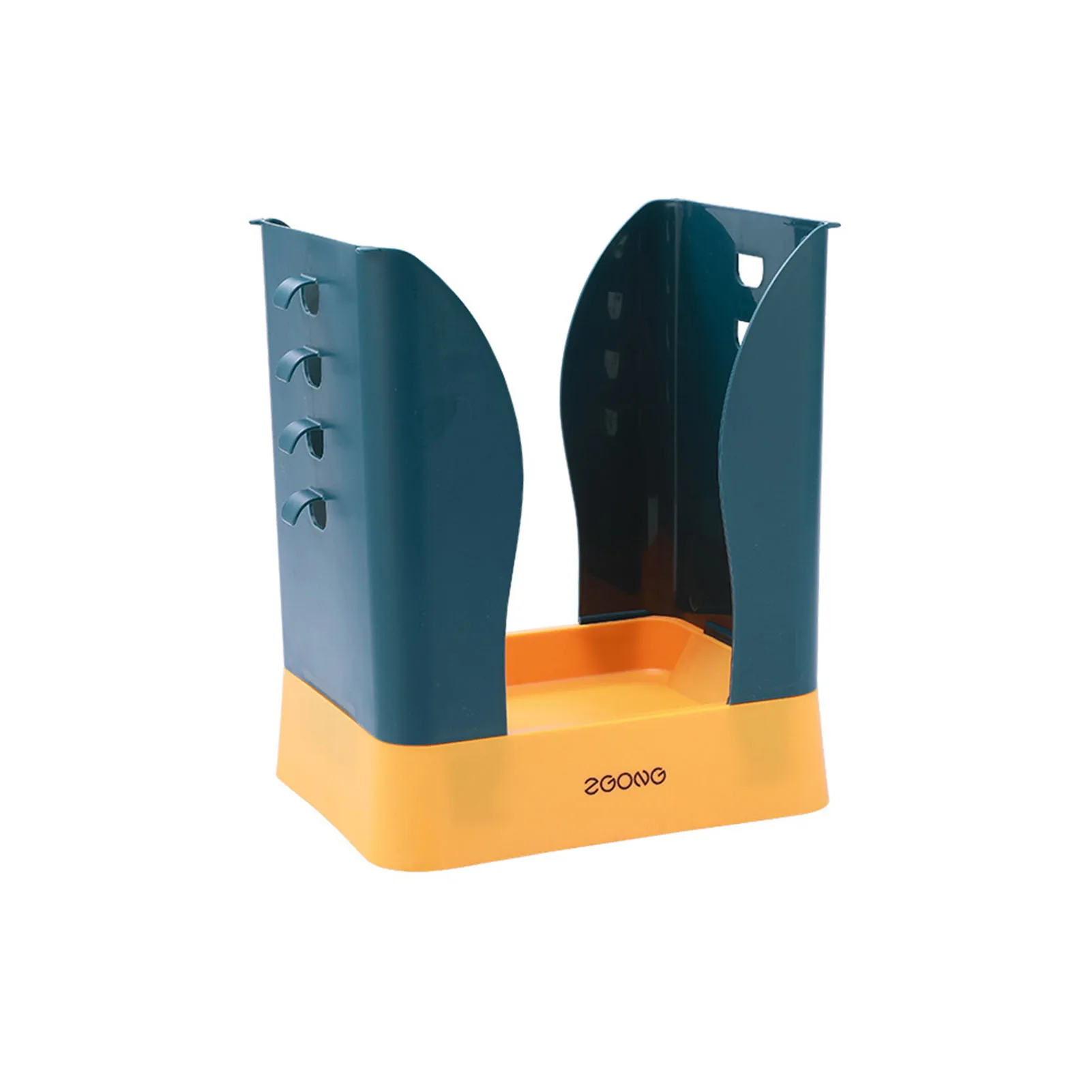 

Expandable Trash Bag Stand Cupboard Storage Bags Stand Wastebaskets Rack Storage Bag Domestic Garbage Bags Stand For Bedroom