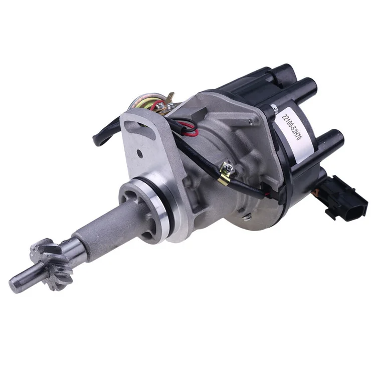 1189 распределитель зажигания 22100-52H70 T0T00473 для вилочного погрузчика Y60 патруль GR GQ