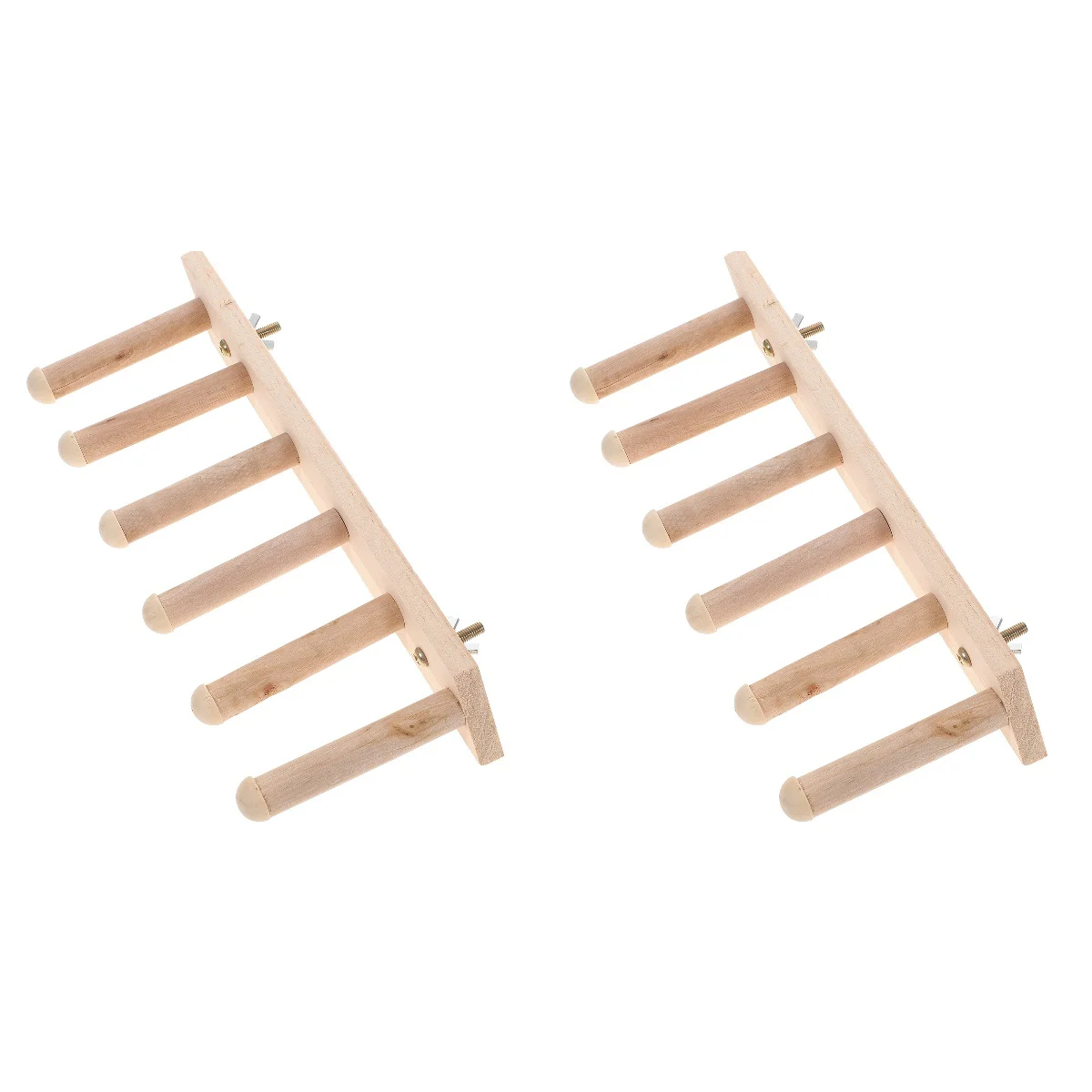 

2x Platform Cat Shelf Cat Climbing Wall