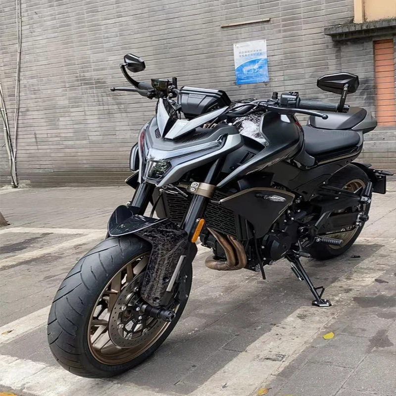 Высококачественное мотоциклетное зеркало заднего вида с ЧПУ для BMW F800GS F 800 GS