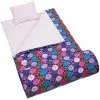 

-Delightfully Soft, Warm and Snuggly. Delightfully Soft, Warm, Snuggly Purple Peace Signs Sleeping Bag - Enjoy and Relax in Comf