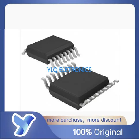 

Оригинальная новая микросхема UCC3895PWTR UCC3895 TSSOP20