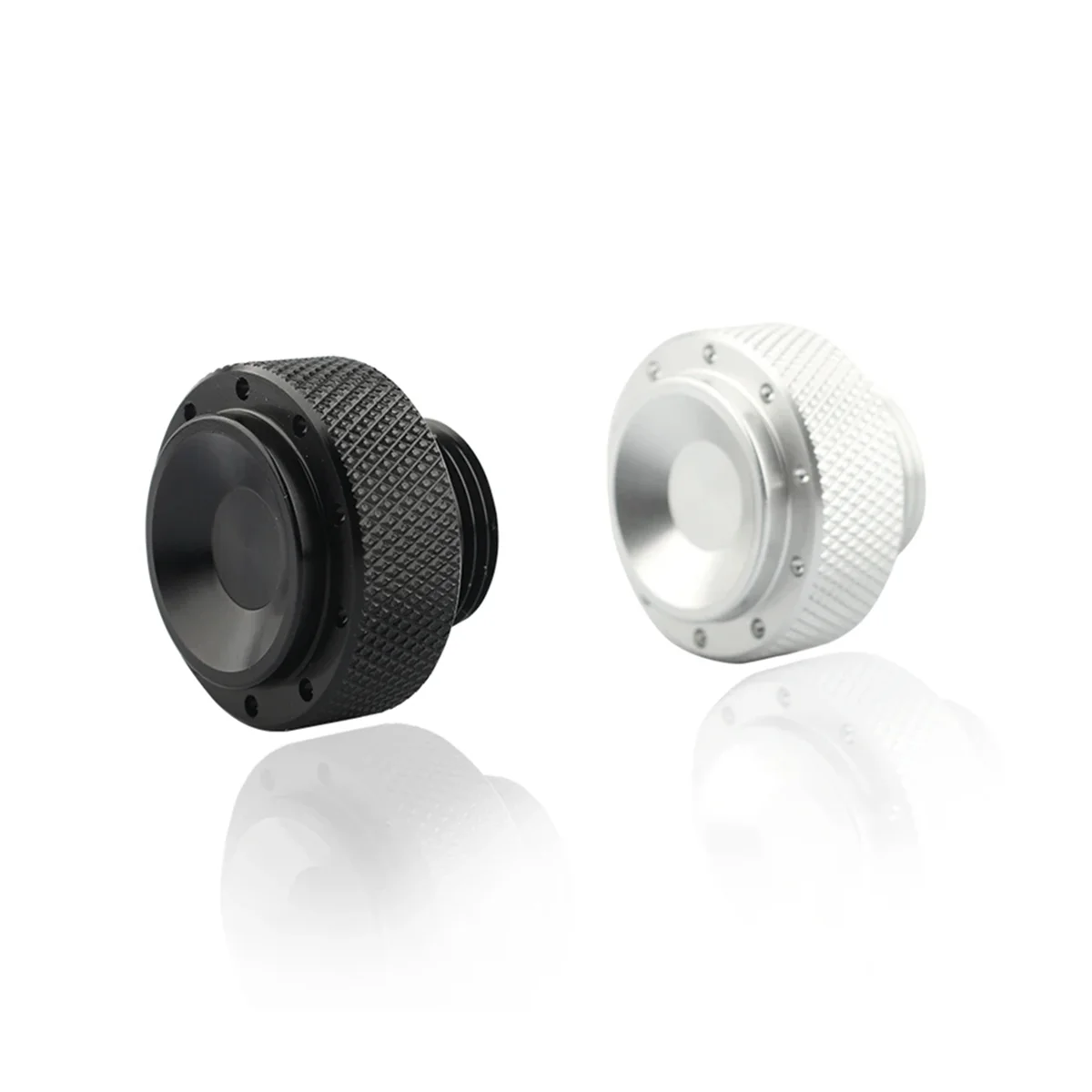 Крышка винта заливной горловины моторного масла для Scram 411 Meteor 350 2021-2023 Hunter Super 650