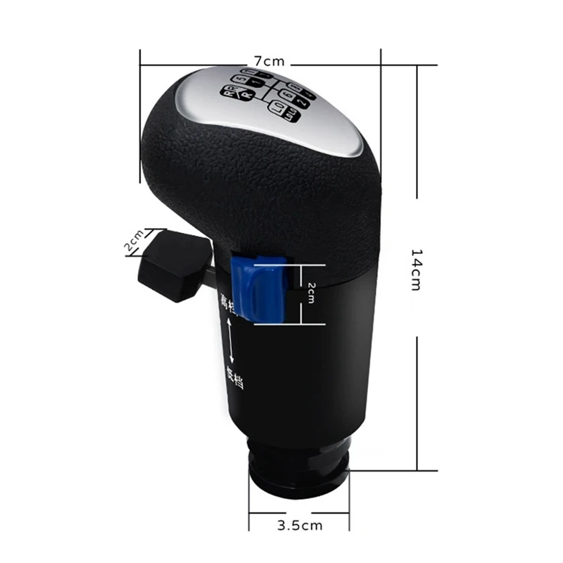 PC USB High Low Gear Shifter For Logitech G29 G27 G25 G923 Thrustmaster TH8A Truck Games Simulator Knob