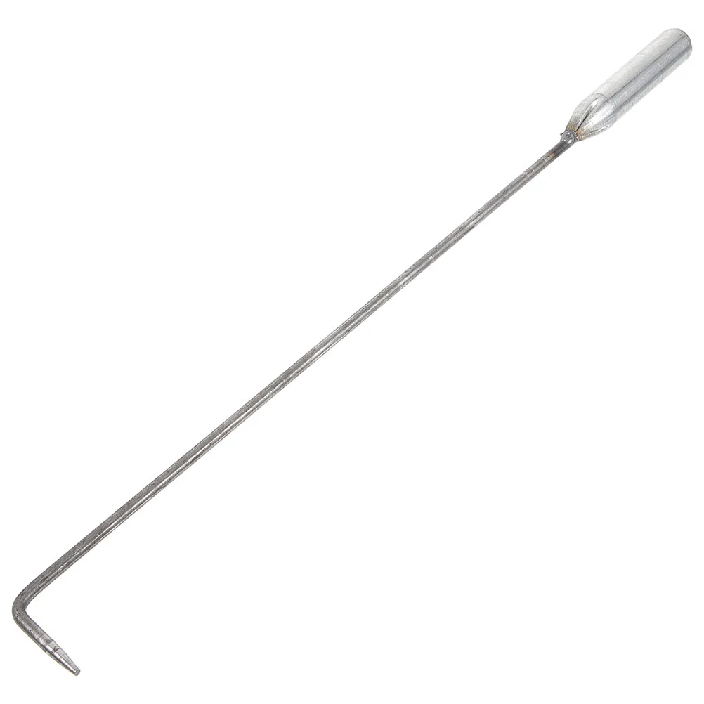 Камин для внутреннего и наружного кемпинга крючок брикета инструмент барбекю