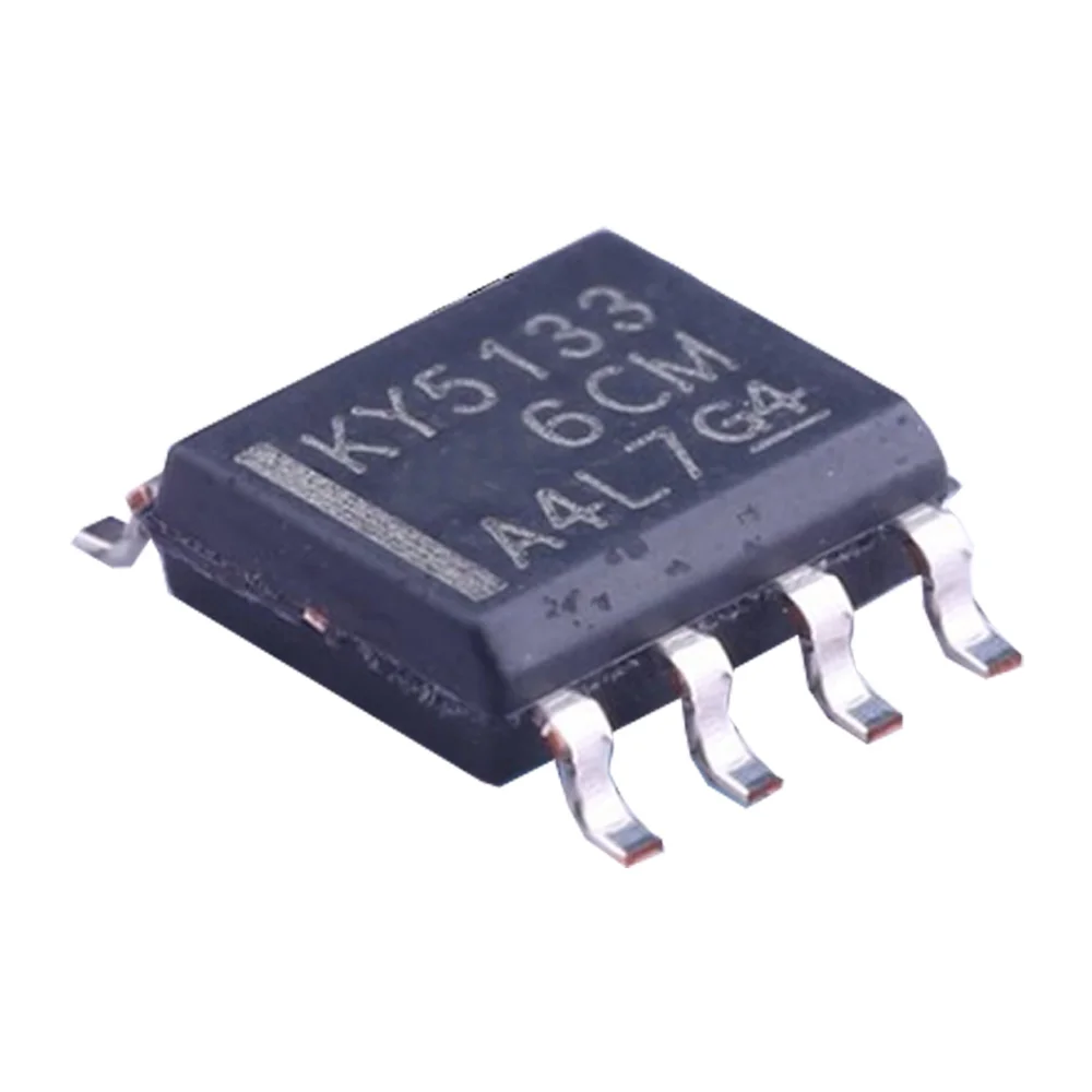 

(10piece)100% New LP2951-33DR SOP8 LP2951 KY5133 SOP-8 Chipset