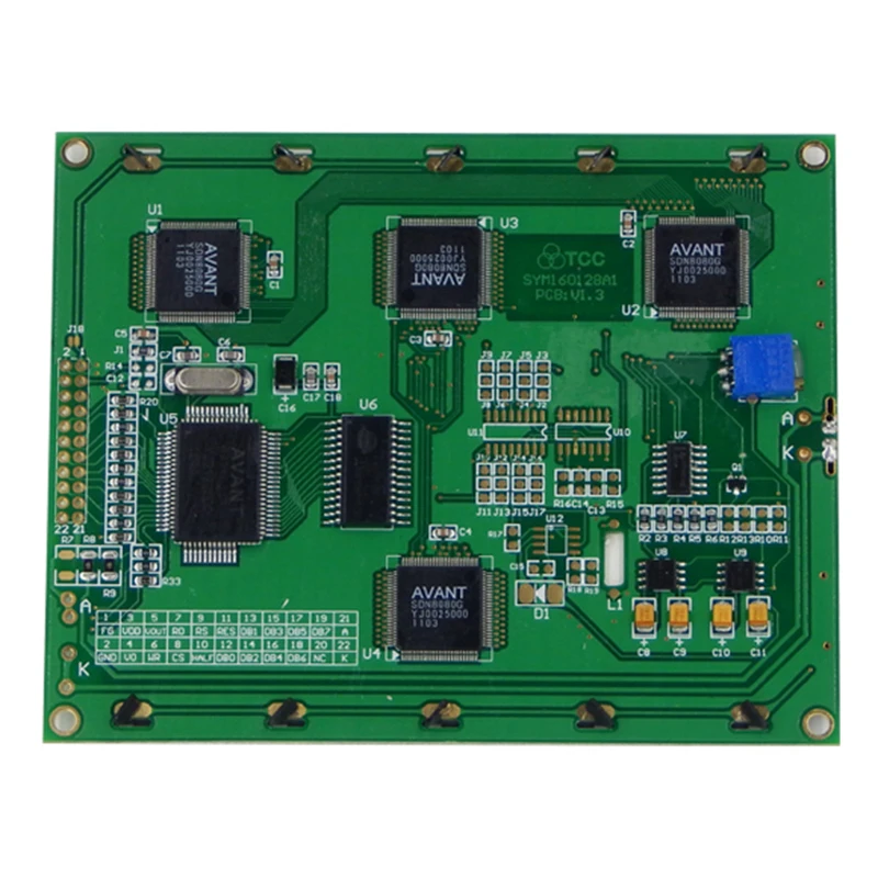 

100%New 1 year warranty DMF5001NY DMF5001NY-LY DMF5001NY-LY-AIE