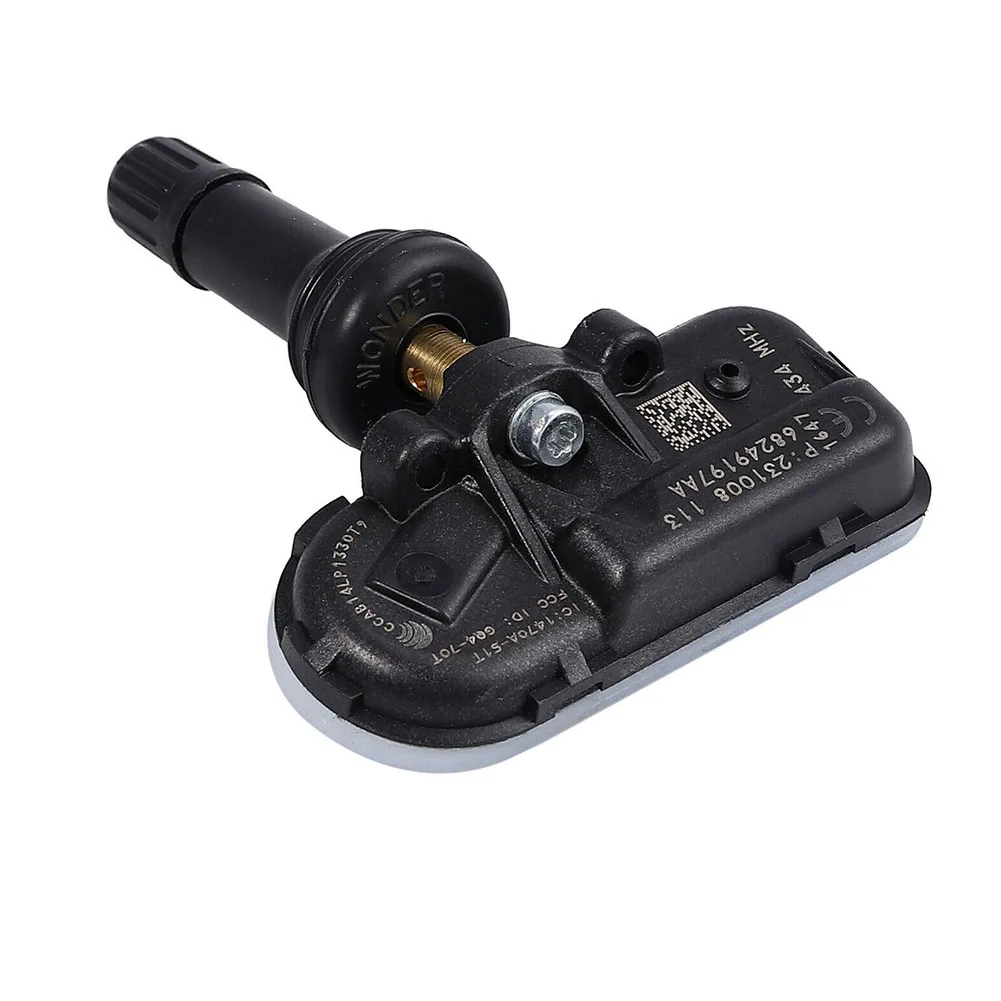 

TPMS Датчик давления в шинах автомобильные аксессуары 1500 2500 3500014-18 68249197AA 68249197AC для Jeep датчик давления в шинах