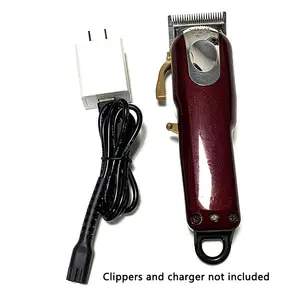  Clipper Grip Supreme Trimmer Professional Barber Grippers (5  Piece) Non Slip Clipper Bands SGR50 Barber Sleeve for Hair Clipper - Barber  Hair Trimmer Grip : Beauty & Personal Care