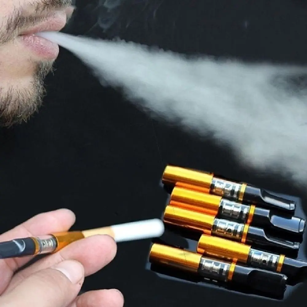 10 шт./упаковка мундштук для удаления смолы