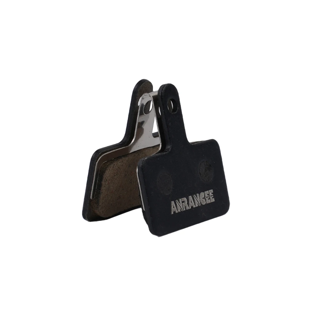 

Metal Resin Disc Brake Pads Cycling Accessories ForShimano 01K100 MTB Road Bike Mountain Bicycle BR-C501 M575 M525 M495 M486