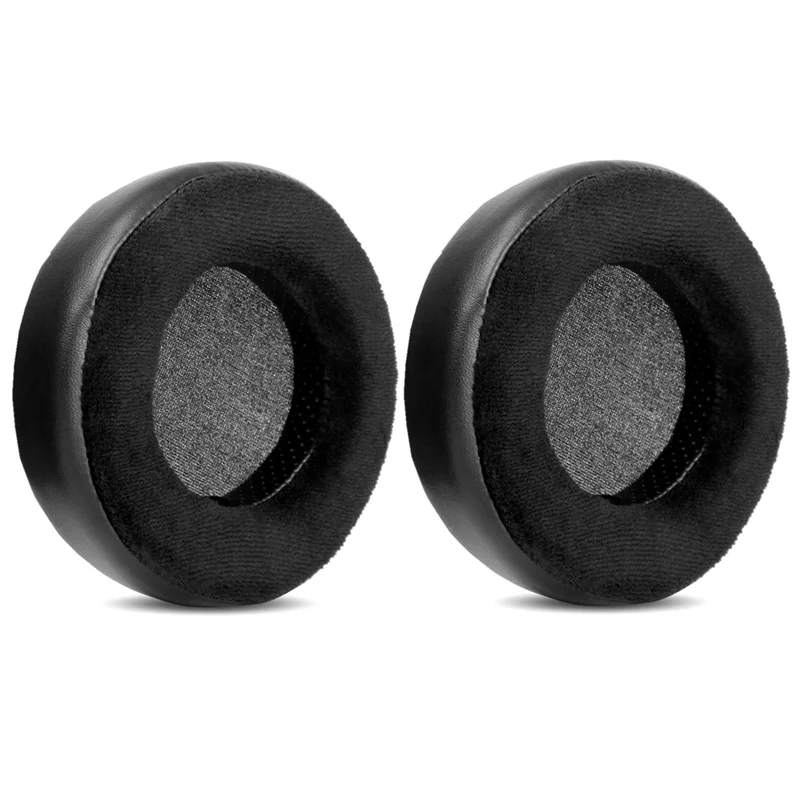 

1Pair Foam Ear Pads Cushion Leather Earpad for HIFIMAN SUNDARA HE-400 HE400I HE400S HE-4XX HE-4XXs HE500 HE560 Headphone