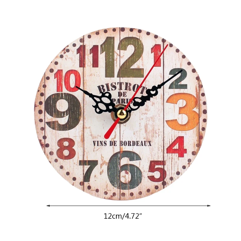 Battery Operated Country Retro Rustic Style Decorative For L