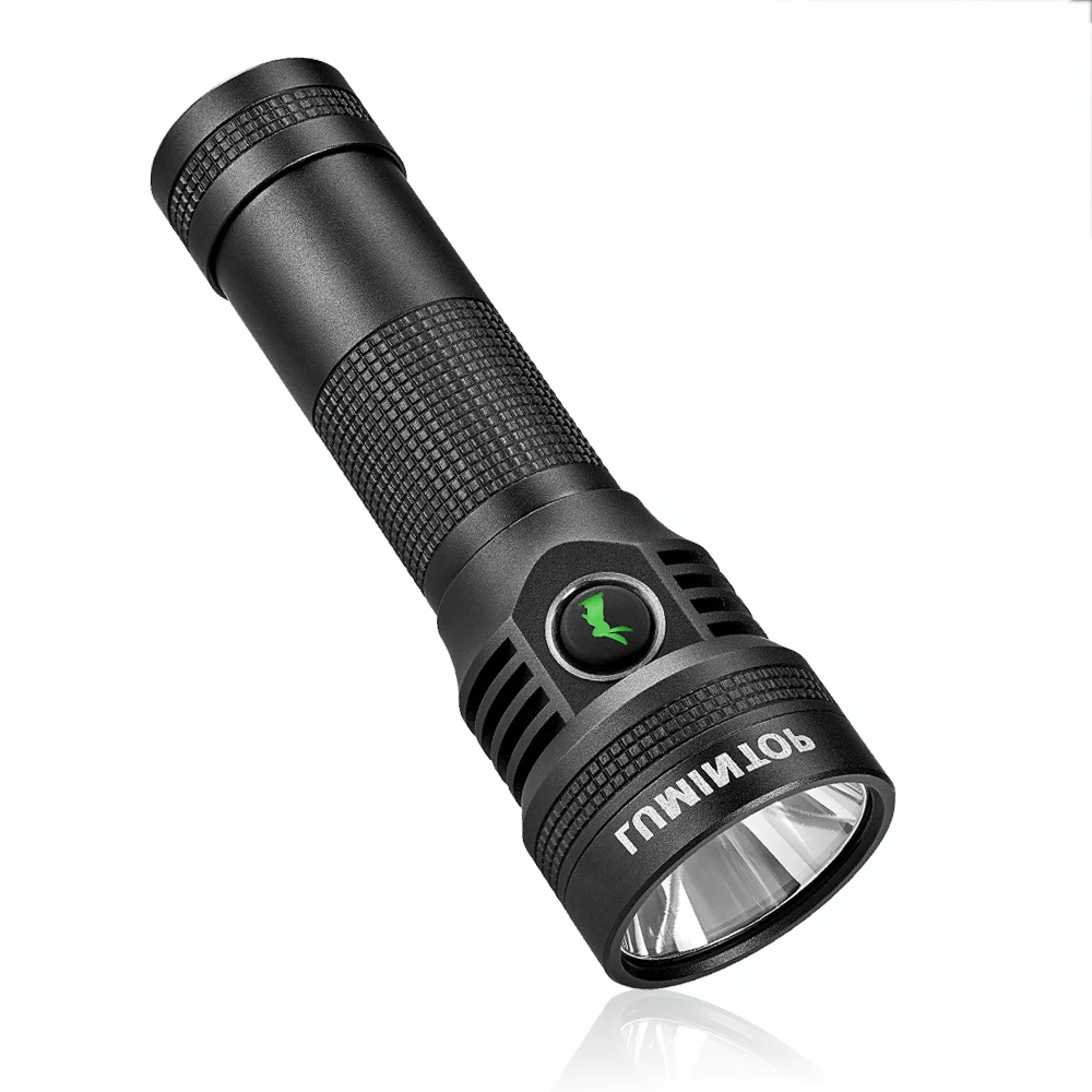 

LUMINTOP D2 фонарь 1000 люмен