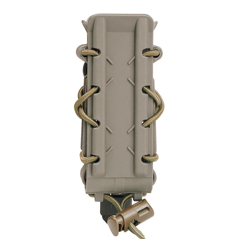 Улучшенный Портативный магнитный держатель для ремня GL 17 43X M9 PX4 G2C USP 9 мм 45ACP