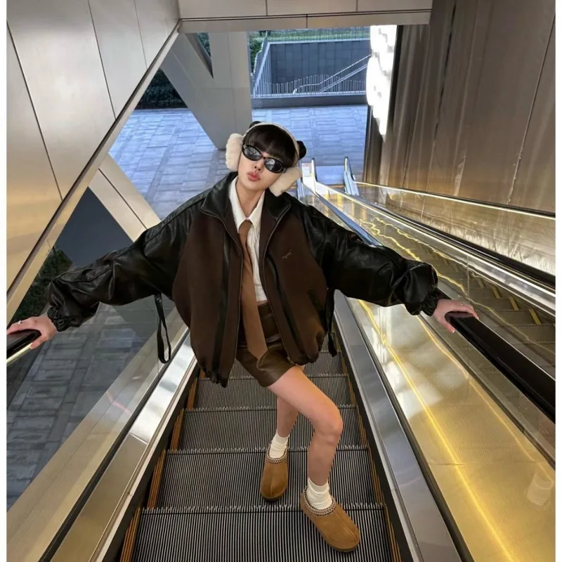 HQF UG шерстяные тапочки без платформы Ultra Mini 2024 новая модная зимняя обувь теплая