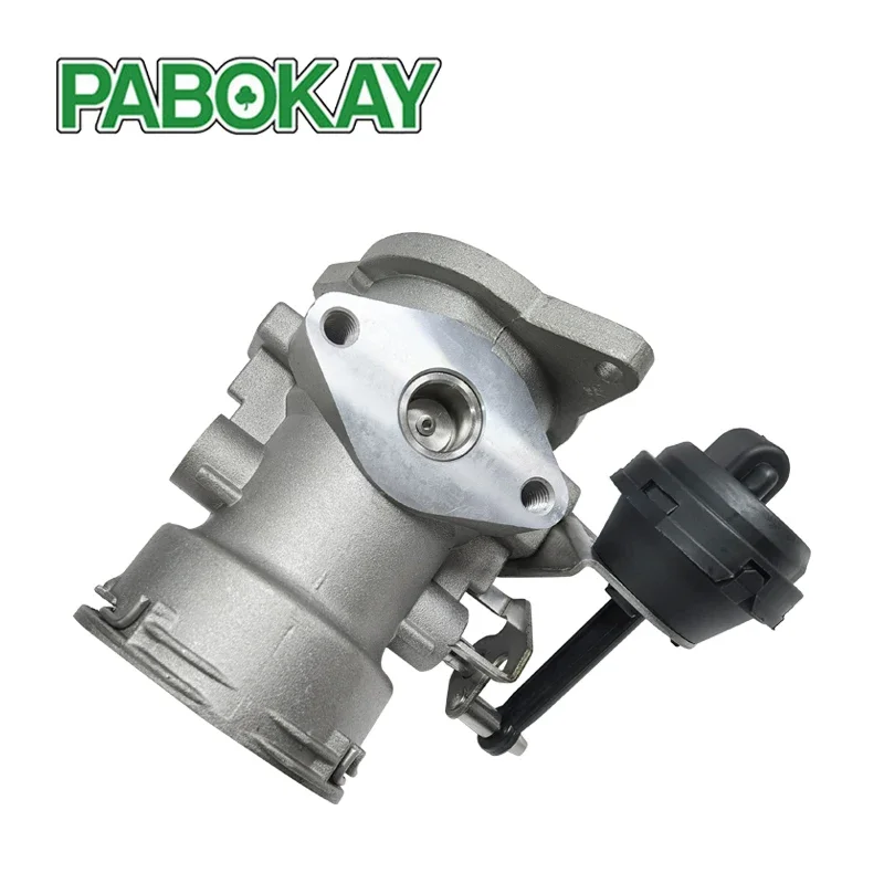Фото 7.24809.26.0 7371D FDR183 V10-63-0021 555086 88068 83.746 EGR087 XEGR17 Для Audi A3 Seat Skoda Octavia VW Bora Golf Клапан EGR №4