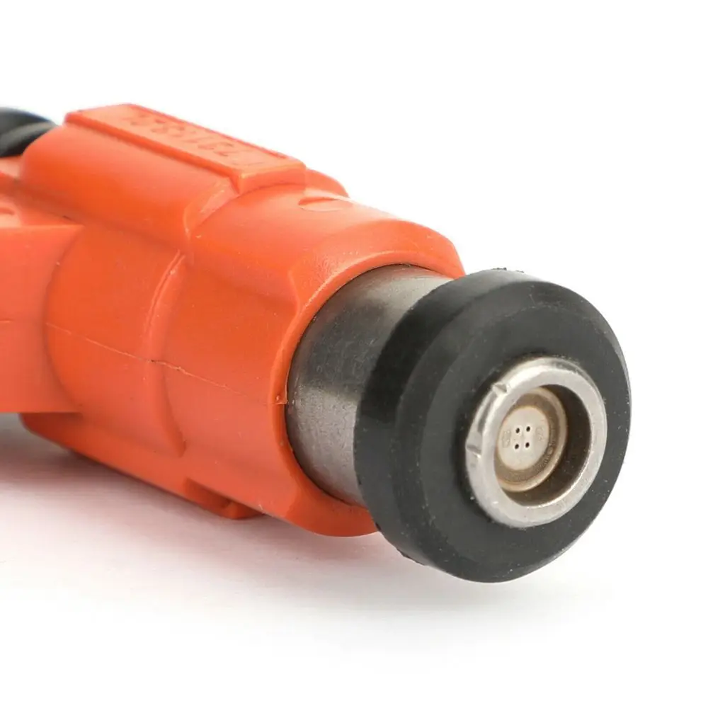 4 шт./комплект топливные форсунки для Chrysler Dodge Mitsubishi Chevrolet Suzuki CDH210 0280155723 INP-771 MD319791