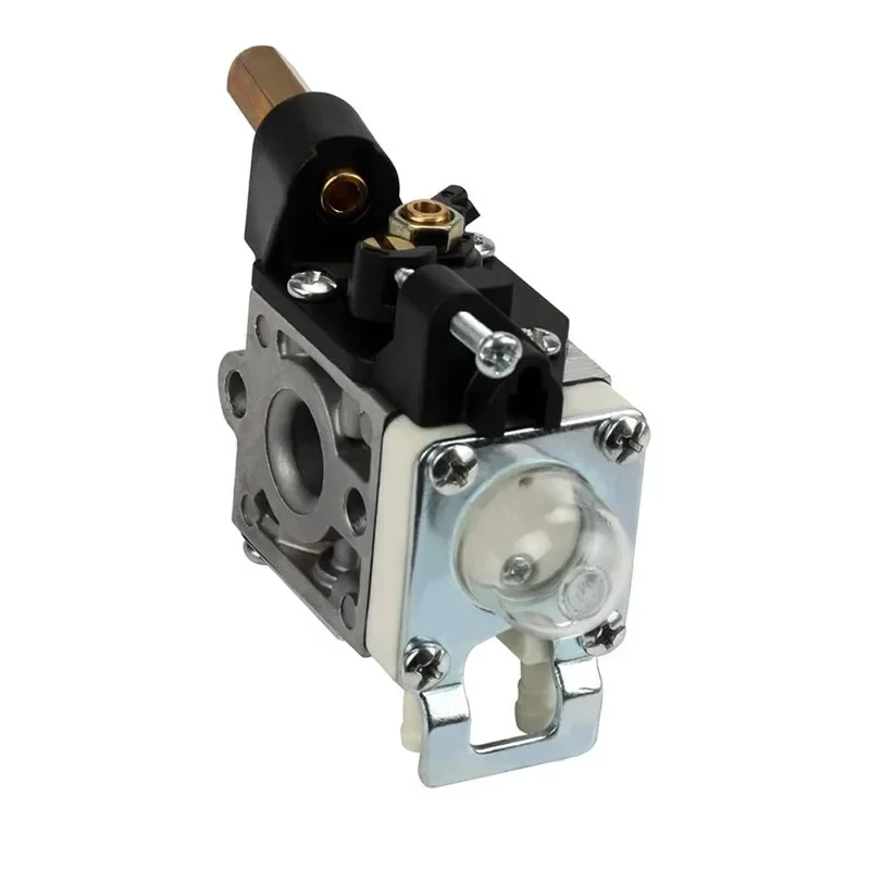 Фото Карбюратор для триммера ECHO SRM-230 SRM200 SRM201 SRM210 Zama RB-K70 RB-K75 SRM-230 SRM211 GT20 0 HC150 №5