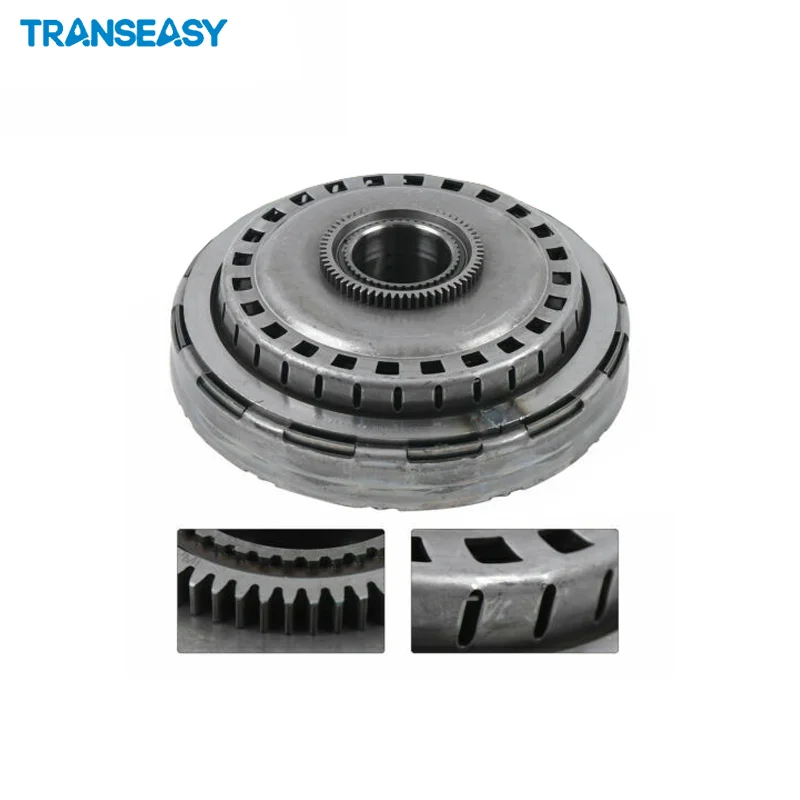 

6DCT450 MPS6 барабан сцепления коробки передач 1268154C-FX для CHRYSLER DODGE FORD VOLVO LAND ROVER