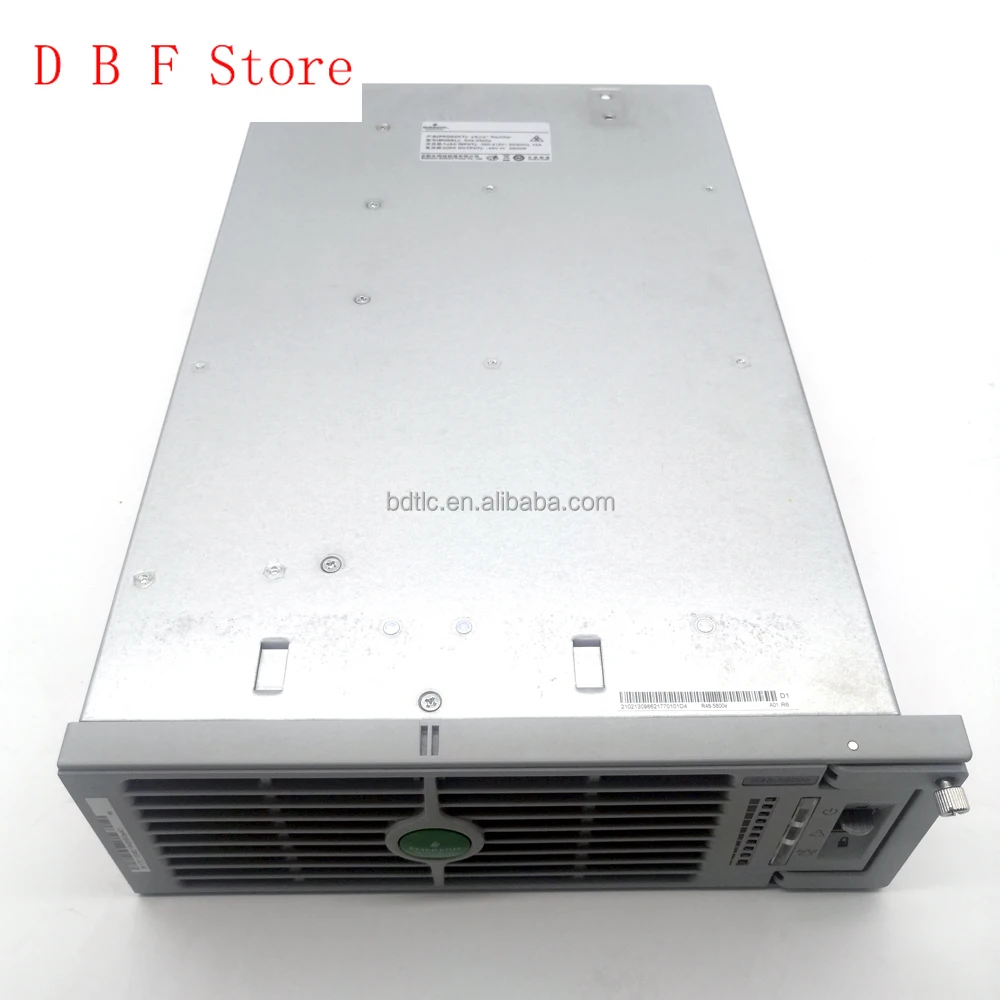 

New And Original R48-5800E R48-5800e Telecom Power 48V 5800W Rectifier Module