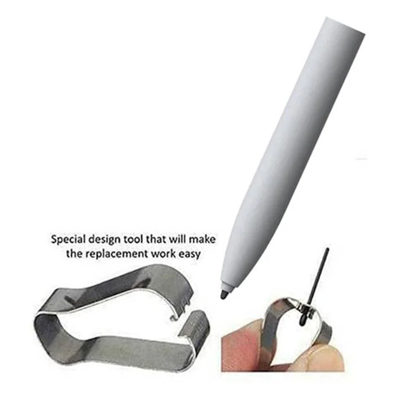 (10 шт.) Наконечники/наконечники для маркеров замечательных 2 сменные