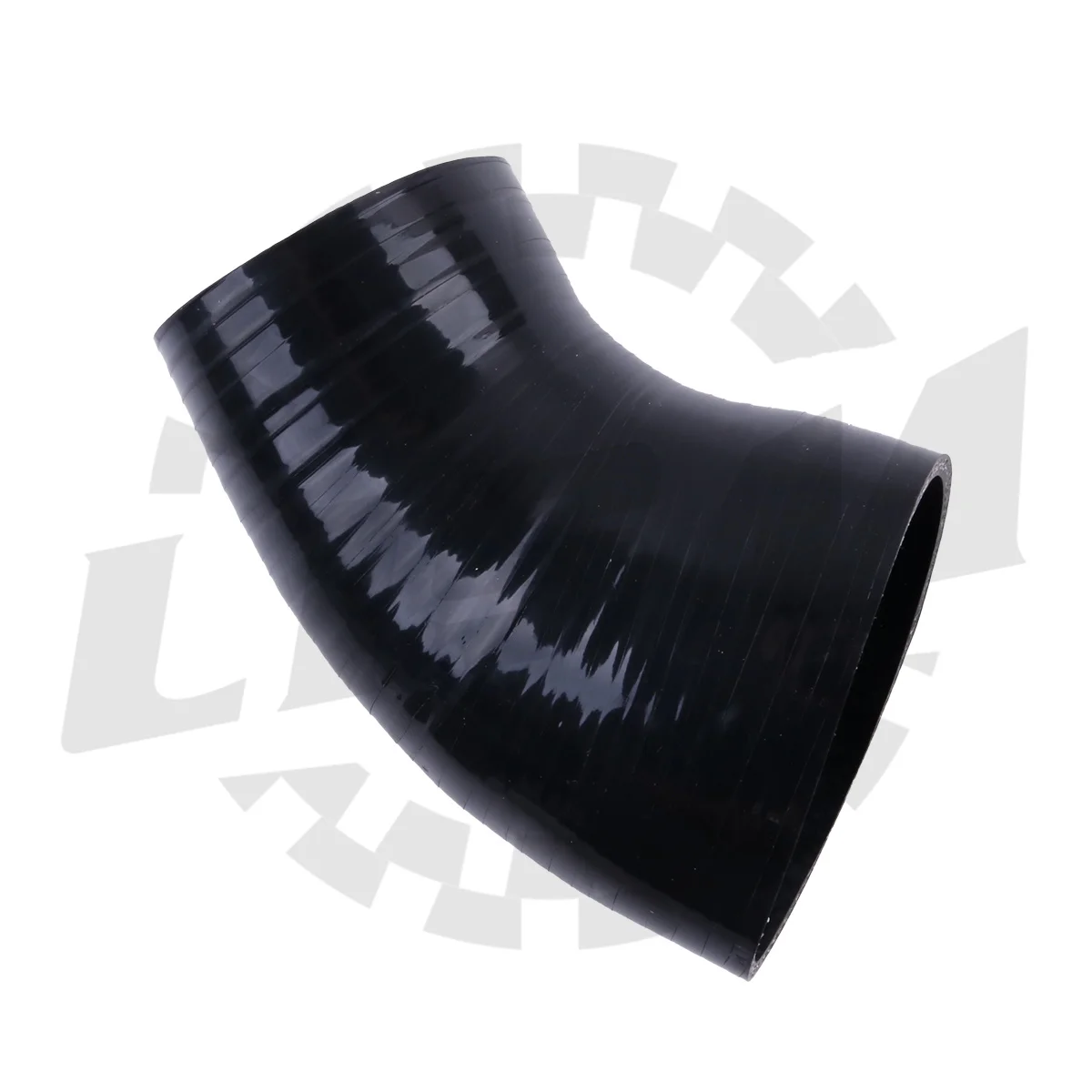 4 шт. 4-слойный силиконовый интеркулер для шланга багажника 1994-2002 Dodge Cummins Ram Pickup 5.9L